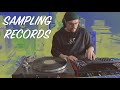 Finding and Chopping Samples - Making beats on the Akai Mpc X