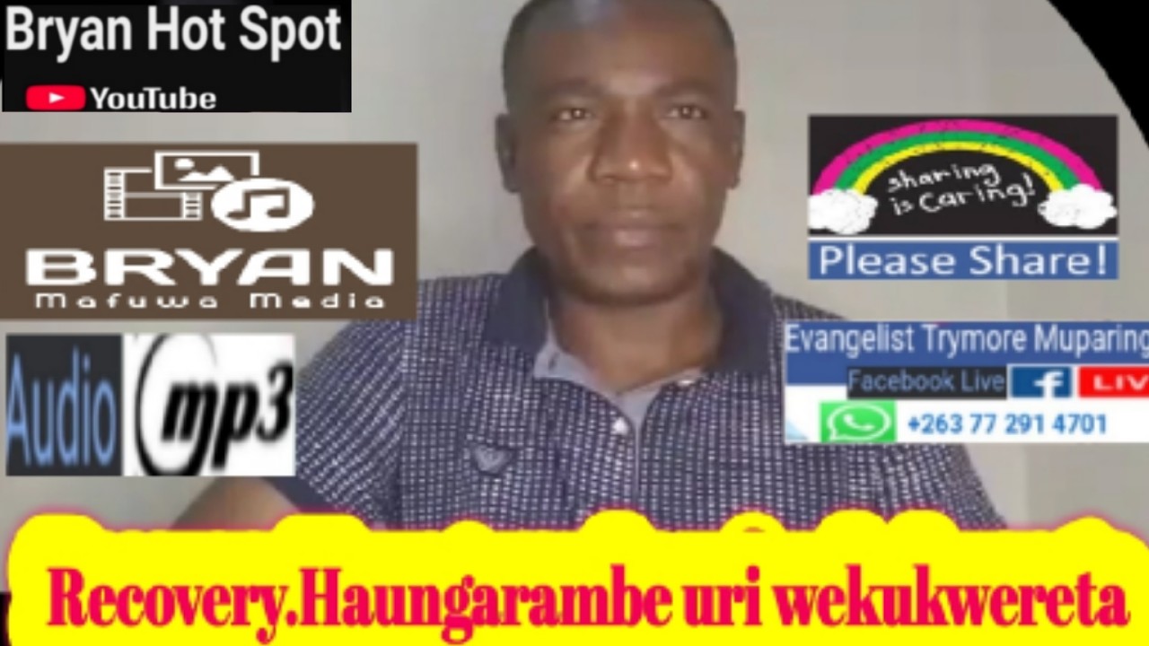 В этом году вы не можете продолжать быть заемщиком. Заимствования должны прекратиться. ВОССТАНОВЛ...