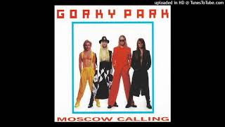 Gorky Park - Tell me WHY(Remastered 2023)