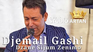 Djemail Gashi Gold Music Dzane Sijum Zenimo 2023-2024 