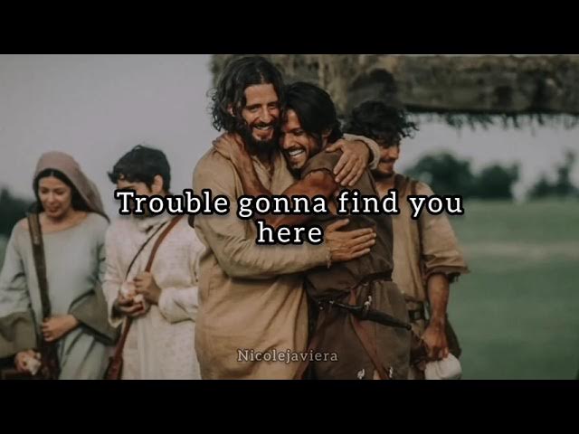 Trouble - The Chosen (Letra e Tradução em Português) 