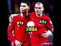 Ronaldo x Pepe skills ☠️😂🤯