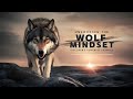 Unleash Your Inner Wolf: Master the Wolf Mindset | Mindset For You'r Life |