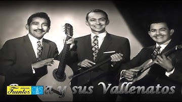 Bovea y Sus Vallenatos / La Casa En El Aire [ Discos Fuentes ]