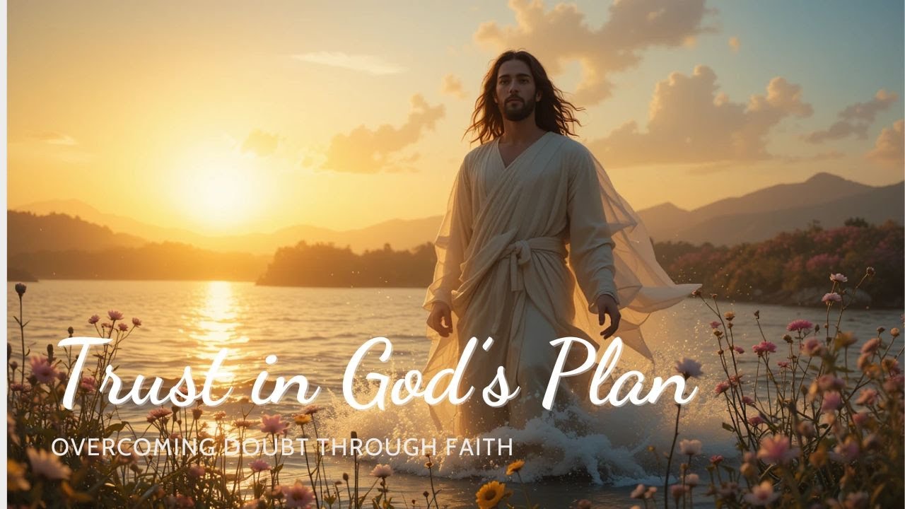Trust in God’s Plan: Overcoming Doubt Through Faith - YouTube