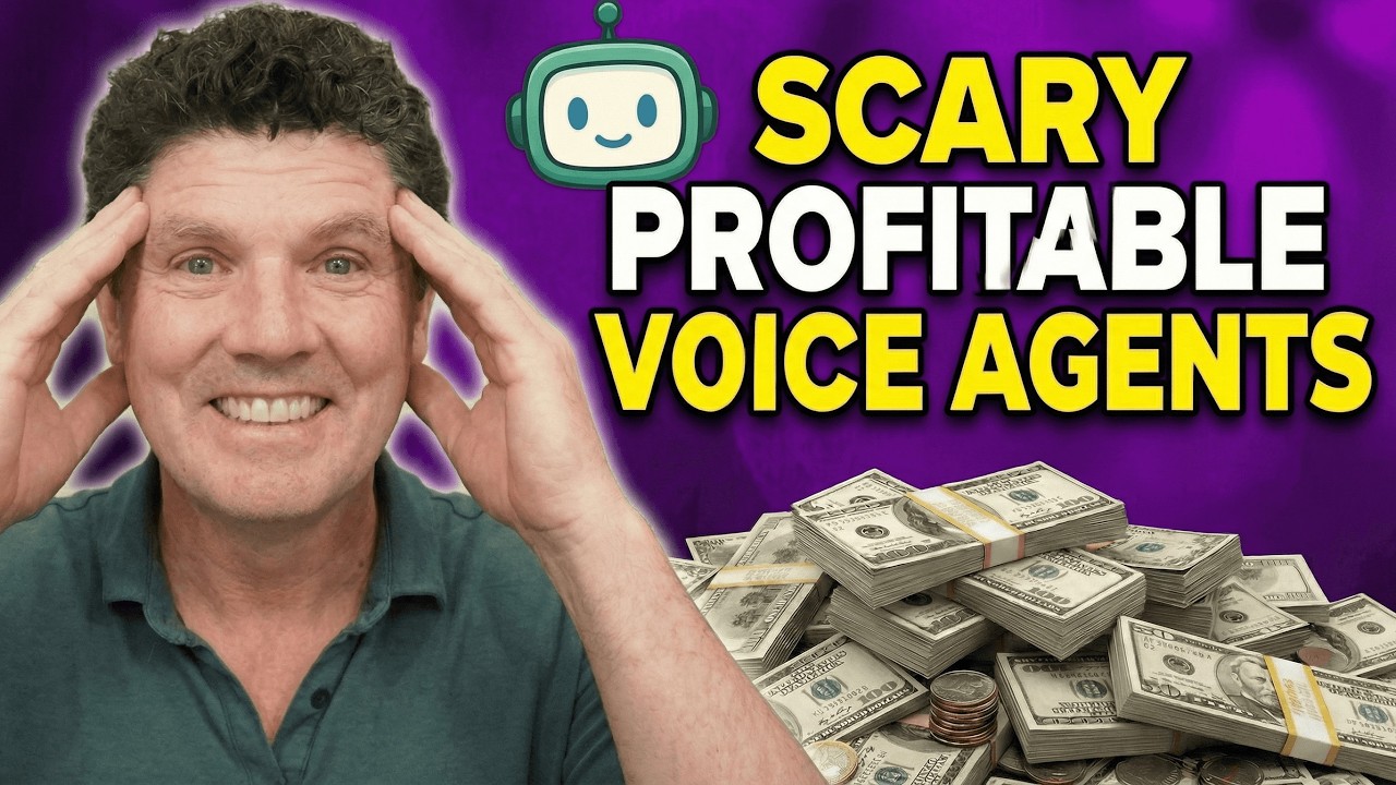 AI voice agent answering phone calls for business