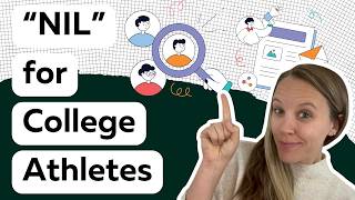 What NIL Actually Means for Your Athletic Student's College Costs