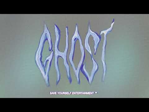 Sbtrkt - Ghost (Feat. Leilah) [Official Lyric Video]