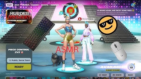 Speedrunning Monetization...  (1v1ing viewers)