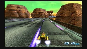 F-Zero GX Non-snake SOSS with Spark Moon 1