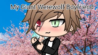 |My Giant Werewolf Boyfriend Episode 3|