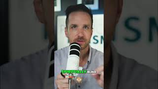 Are You Spiritually Blind? #shorts