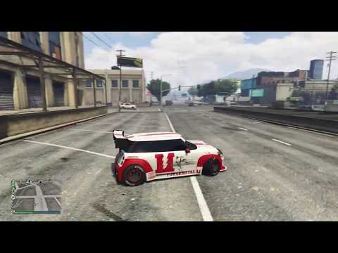 [6/4/20 archived stream] GTA Online: Casino Heists and SPORTS - [6/4/20 archived stream] GTA Online: Casino Heists and SPORTS