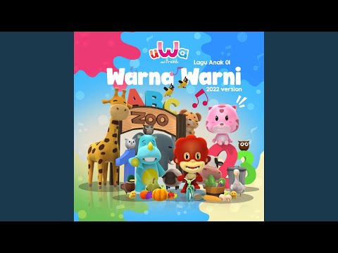 Watch Kebun Binatang (2022 Version) on YouTube
