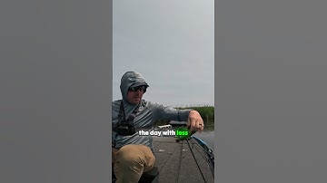 Unlock the Secret to Landing More Bass: The Second Hook Set!