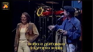 Nadau - Boha e guitarra (Olympia 2000) (Nadau - Cadena Oficiau)