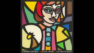CAMERA OBSCURA - French Navy (Jim Noir Remix)