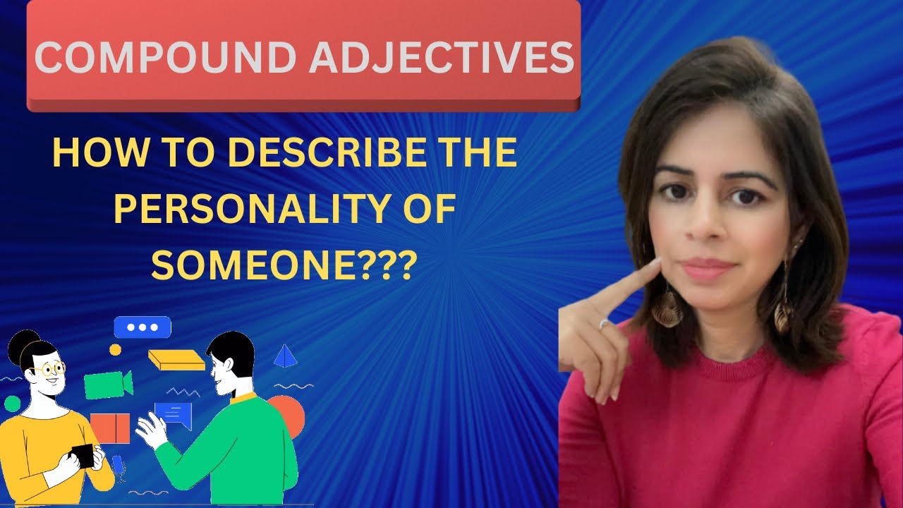 how-to-describe-the-personality-youtube