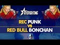 REC Punk (Karin) VS Red Bull Bonchan (Karin) - VSFighting Grand Finals - CPT 2019
