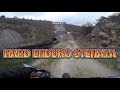 HARD ENDURO STENATA