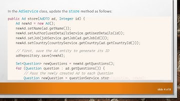 Fixing Null Values in a One-to-Many Relationship with Spring Boot and JPA: A Guide for Developers