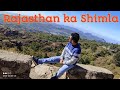 Rajasthan trip  mount aburajasthan ka hill station  ep8 thecoupleofchambal