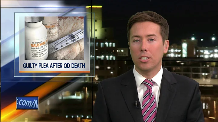 Oshkosh man pleads guilty to selling drugs that led to overdose death