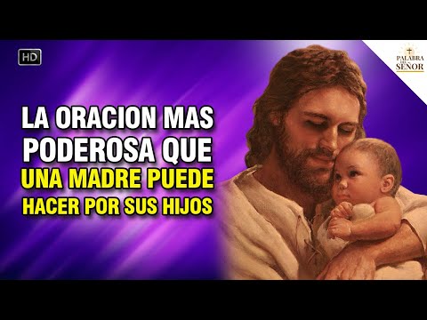 👩‍👧‍👧La oración MÁS