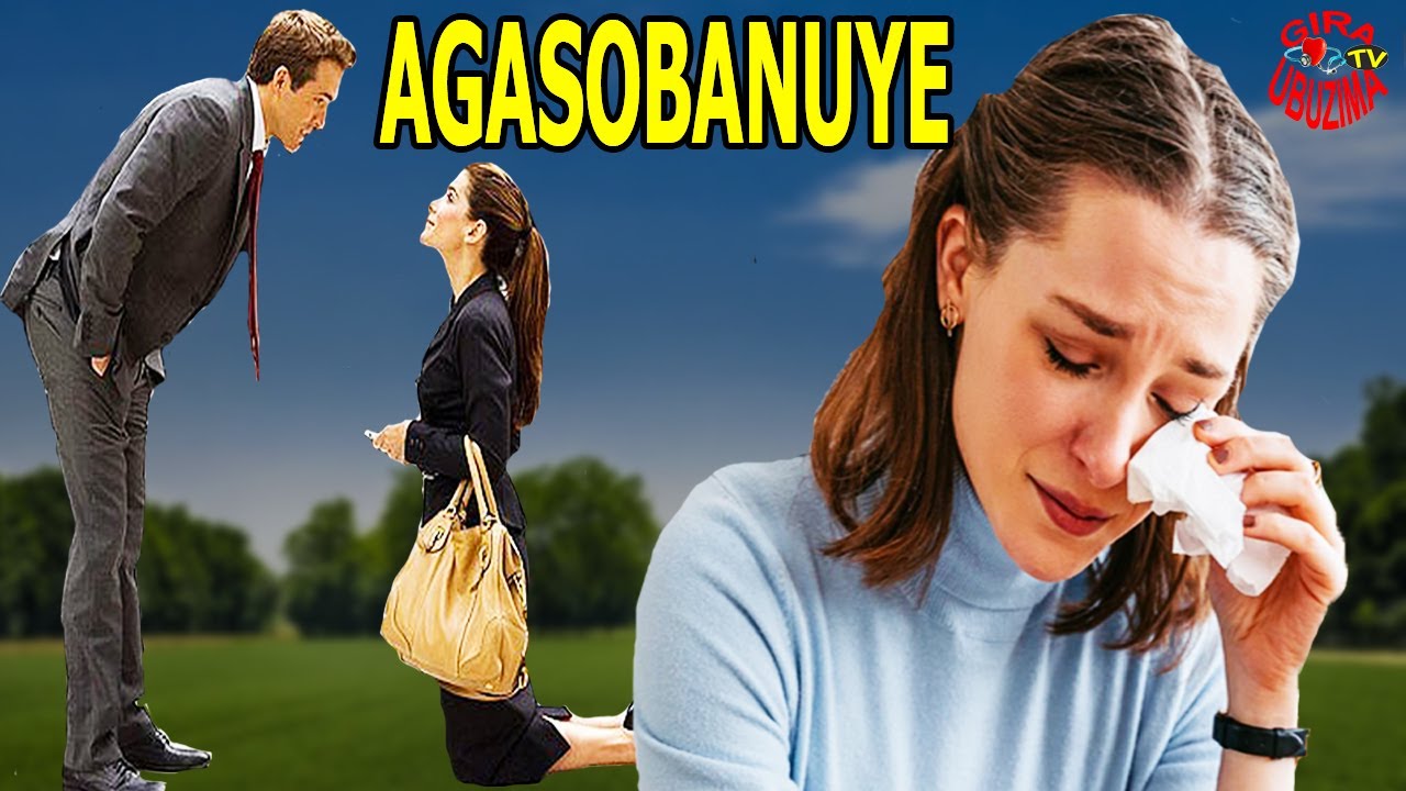 Yatoteje umukobwa ataziko ari fiance w' Umuhungu we! inkuruyurukundo