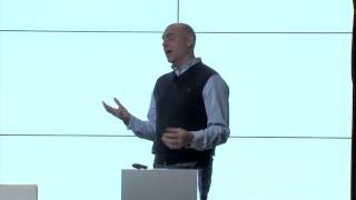 Modern Briefing 2 Clients Talk Back -- Jeff Dodds, Chief Marketing Officer, Virgin Media