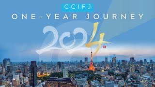 A Year Of Achievements Cci France Japons 2024 Highlights