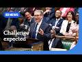 UK PM Keir Starmer set to face leadership challenge from health minister | ABC NEWS