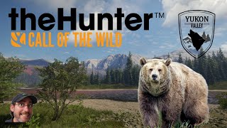 A Mythical Troll in the Yukon Valley? - theHunter Call of the Wild - 0 To 60 Series