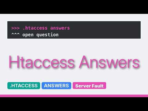 DevOps & SysAdmins: What is nginx equalant for my htaccess mod_rewrite? (2 Solutions!!)