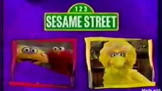 Sesame Street Funding Bumper (2002, 2000-2002 Audio Music)