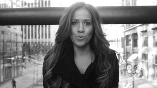 Official Genshai - Melissa Lyles (prod. by Born Into Royalty)