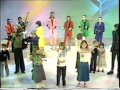 Showaddywaddy - I Wonder Why on Jim'll Fix it 11.03.1978