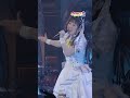 夢咲いぶき（CV:#山﨑玲奈）ソロ映像公開🎤🌈🤍 #ウタヒメドリーム #ウタドリ