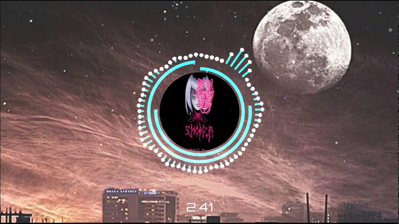 Maroon 5 - One More Night (alper egri remix)