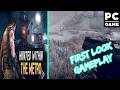 Hunted Within: The Metro – PC Gameplay