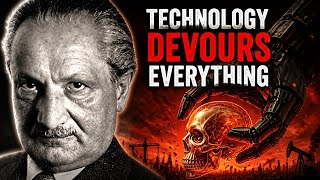 Is Technology Controlling You? The Truth About Enframing