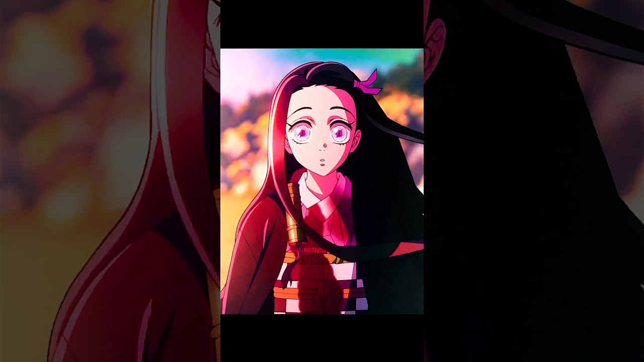 nezuko 😭🌸
