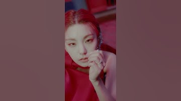 ITZY "GUESS WHO" CONCEPT FILM DAY VER. #YEJI #Shorts @ITZY