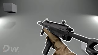 MP7 - Animation Remastered