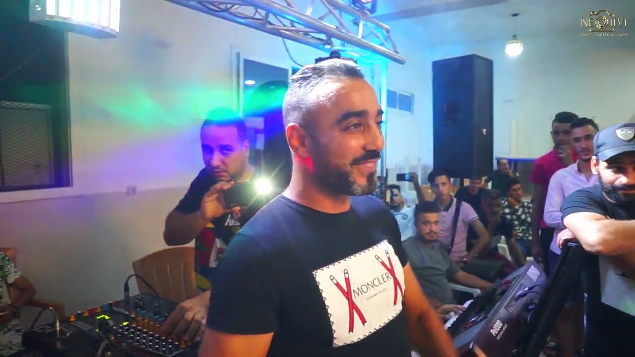 Tarek ISTIKHBAR Live طارق استخبار قاوي شاهد