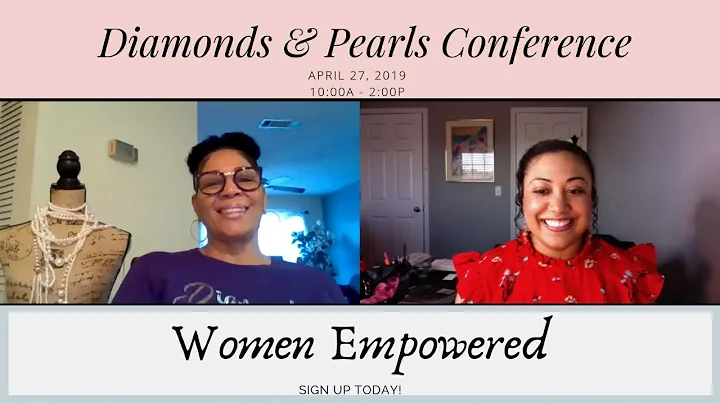Women Empowered (The Outlet Online Event)