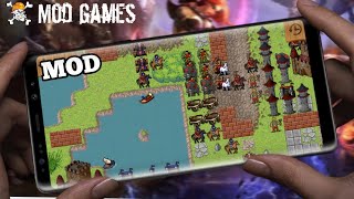 Age of Strategy v1.150 Mod APK (Unlimited Money) Offline with Mod games screenshot 4