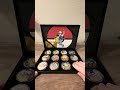 Pokemon custom coin opening #pokemon #pokemoncards