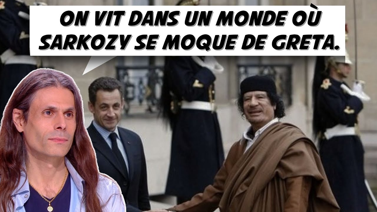 4 fois où Aurélien Barrau demande un peu de sérieux