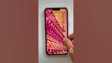 iOS 16 Features Part 16: Lockscreens Filters  #tailormadetech #apple #ios16 #ios16features